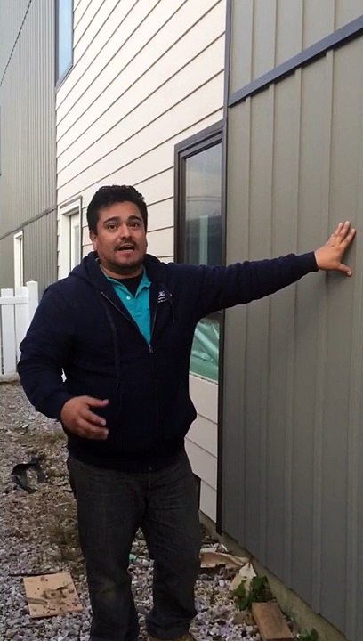 New Jersey Royal Celect Siding Contractor 973 487 3704- NJ Installation specialist for PVC cellular exterior siding products-Board and batten, colors cost r value and review for the best type of siding for NJ houses-Serving Morris county Bergen Essex