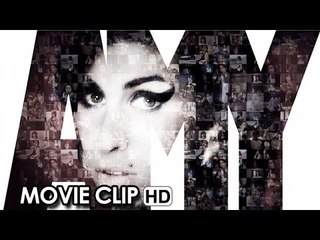 AMY Official Movie CLIP (2015) - Amy Winehouse Documentary HD