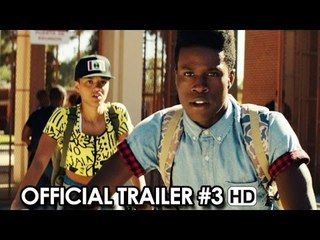 DOPE Official Trailer #3 (2015) - Shameik Moore HD
