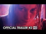 HEAVEN KNOWS WHAT Official Trailer #2 (2015) - Josh and Benny Safdie HD