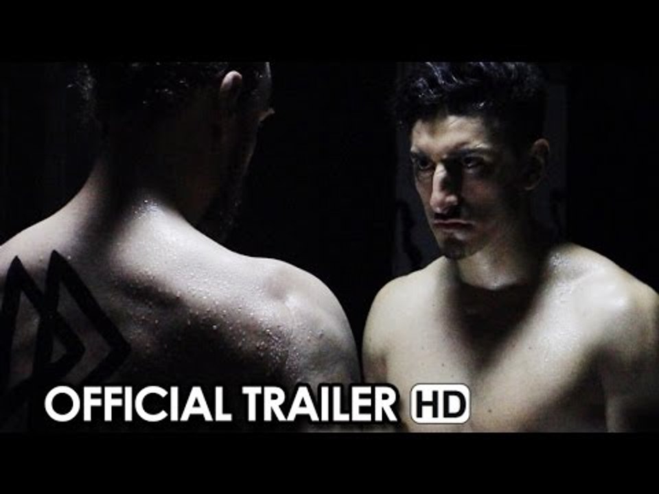 Lapdog Official Trailer (2015) - Nadiv Molcho HD