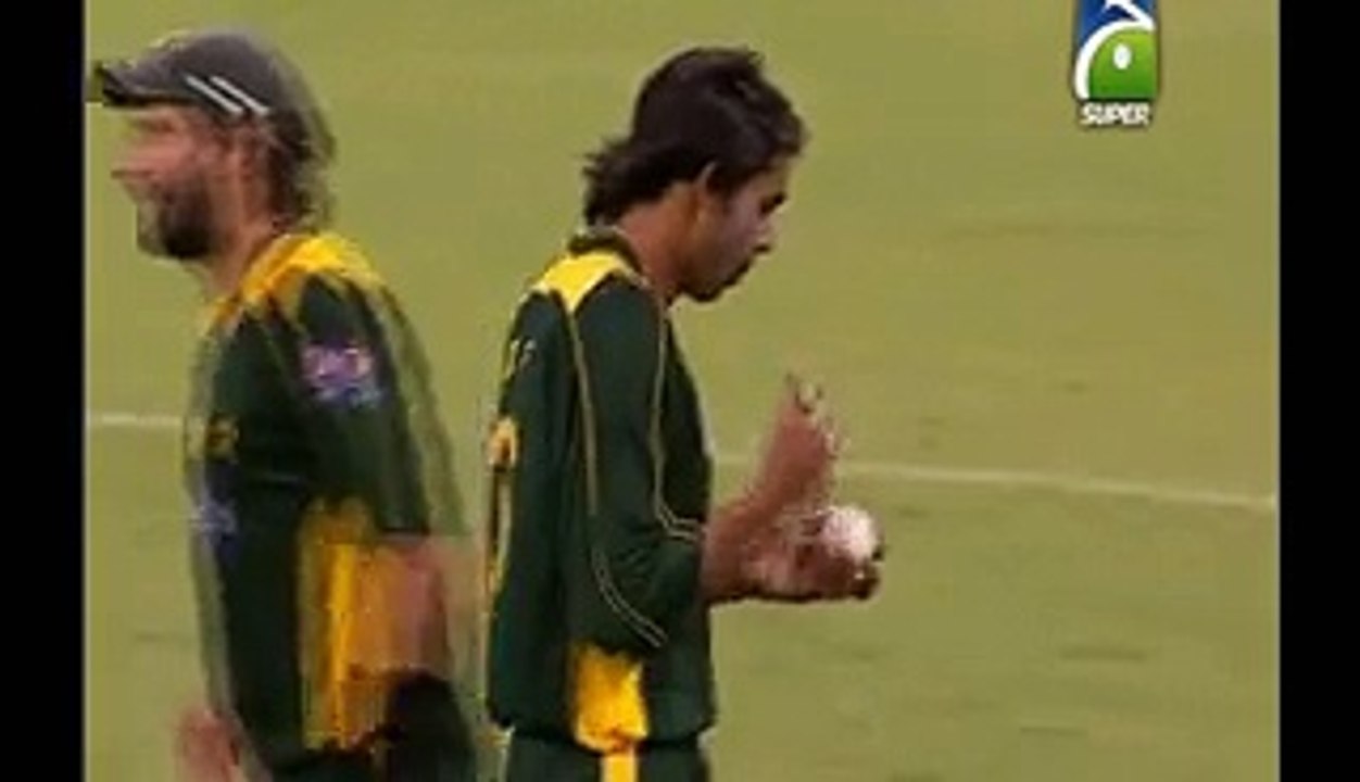 Ball Temping New Tezabi Totay
