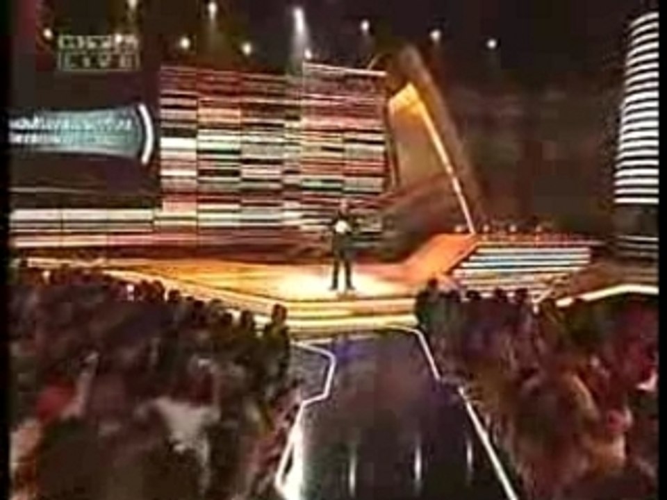 Billy Talent Award
