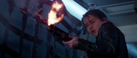 Terminator: Genisys with Emilia Clarke - Official Clip