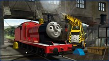 Thomas and Friends: Full Game Episodes English HD - Thomas the Train #43