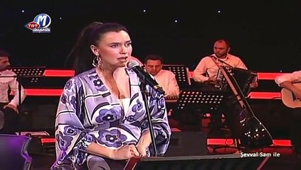 HASRETİNLE YANDI GÖNLÜM