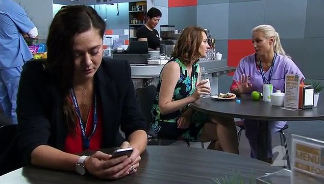 Shortland Street 5688 3rd March 2015