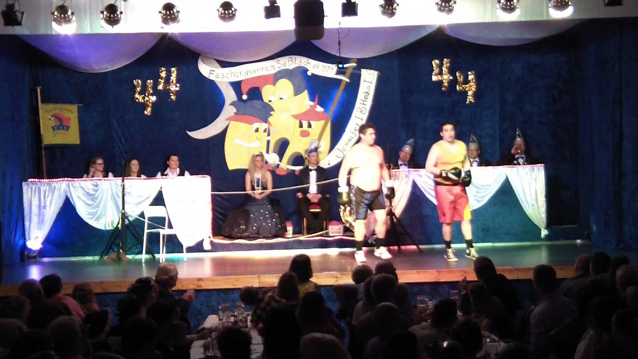 Berg u. Tal and Firends Light 2016