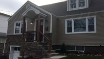 North Caldwell NJ Affordable Home Remodeling 973 487 3704-West & Essex County NJ Siding Exterior Vinyl & House Renovation Contractor-Affordable cost & prices per square foot and professional installation from company- Crane fiber cement-Royal Celect