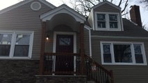 Caldwell NJ Affordable Home Remodeling 973 487 3704-West  North & Essex County Siding Exterior Vinyl & House Renovation Contractor-Affordable cost and prices per square foot and professional installation from local company- Crane insulated fiber cemen