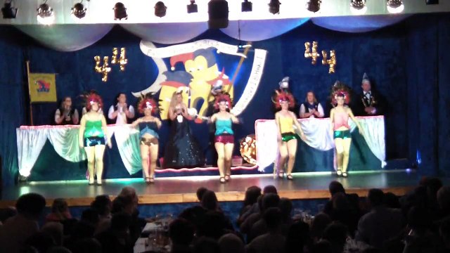 Schickentals Abschied von Jens Scholz