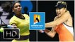 Serena Williams vs. Maria Sharapova | 2016 Australian Open Quarterfinal | Highlights HD