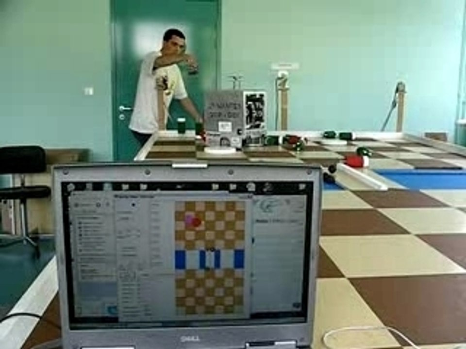 Démonstration des balises