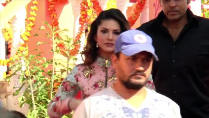 Why Sunny Leone Apologized To Sunny Deol_