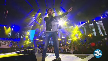 juanes y pablo lopez