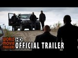BLACK SOULS (ANIME NERE) Official Trailer (2015) - Italian Mafia Drama Movie HD
