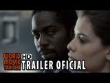 O Vendedor de Passados Trailer Oficial (2015) - Lázaro Ramos HD