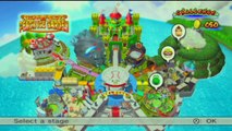 Mario Super Sluggers - Gameplay Walkthrough - Part 2 (Wii)