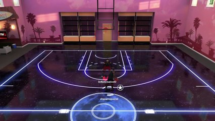 NBA 2K16 - 1v1 Drop Off!