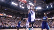 DeMarcus Cousins Drops 56 Points On Hornets