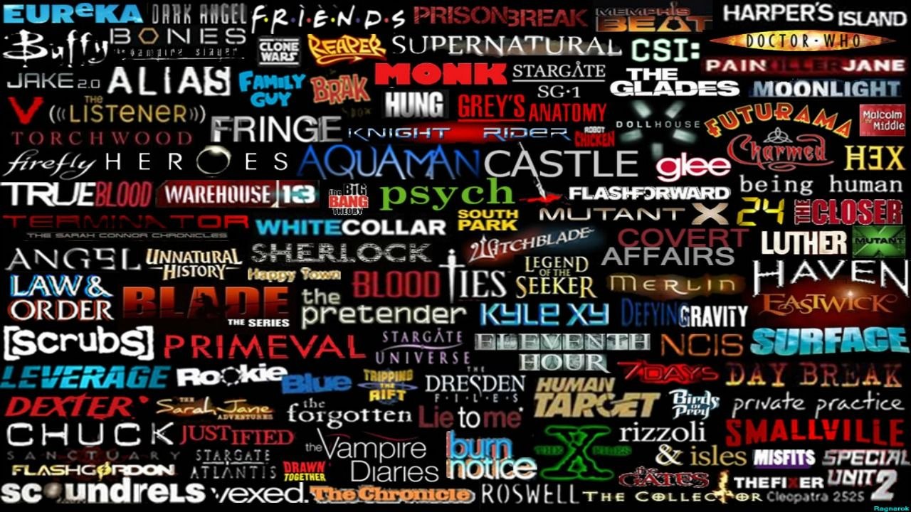 TV Series un Addon con todas las series con mejor calidad