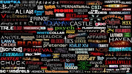 TV Series un Addon con todas las series con mejor calidad