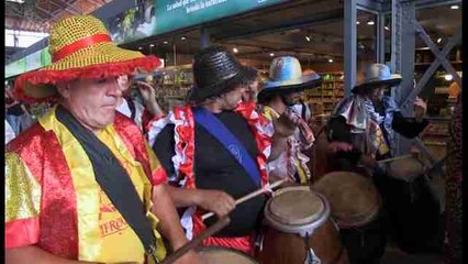 Música, baile y tradición en los carnavales del interior de Uruguay