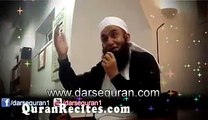 How Hazrat Musa A.S Become Nabi mullana tariq jameel beyan