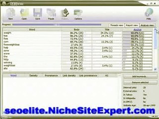 seo elite software review and training