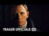 007 Spectre Teaser Trailer Ufficiale Italiano (2015) - Daniel Craig, Monica Bellucci Movie HD