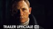 007 Spectre Teaser Trailer Ufficiale Italiano (2015) - Daniel Craig, Monica Bellucci Movie HD