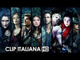 Into The Woods Clip Italiana 'Quella donna non mi piace affatto' (2015) - Meryl Streep Movie HD