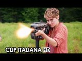 Insurgent Clip Ufficiale Italiana 'Il treno' (2015) - Shailene Woodley, Theo James Movie HD