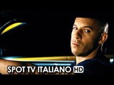 FAST & FURIOUS 7 Spot Tv Italiano 