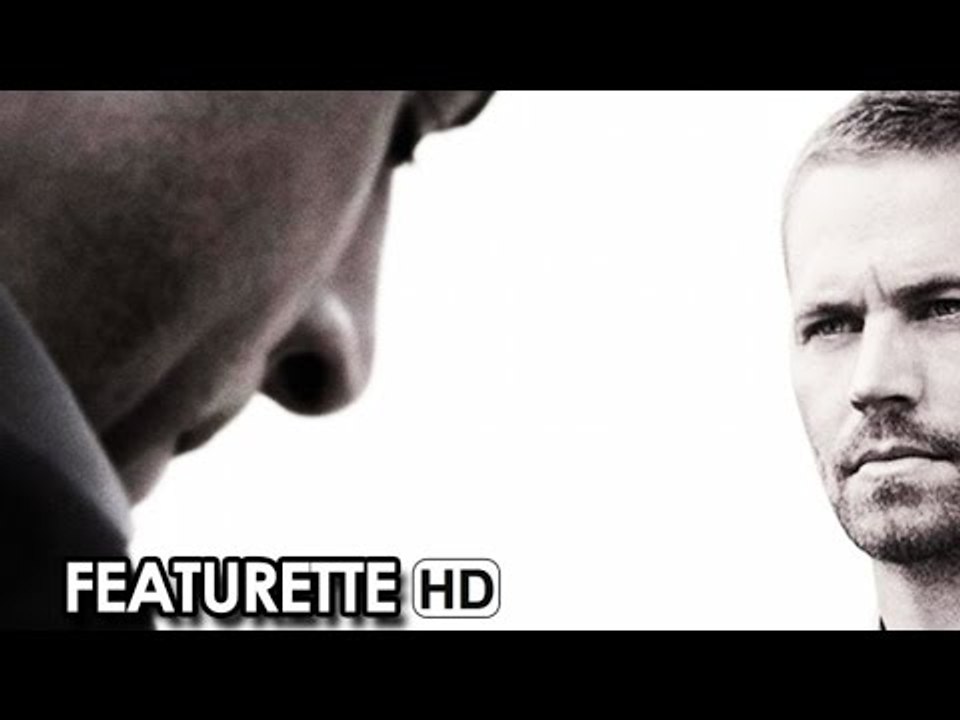 Fast & Furious 7 Featurette 'Maestoso' sottotitoli in italiano (2015) - Vin Diesel Movie HD