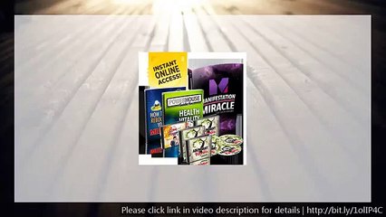 Get dream life guide - Manifestation Miracle