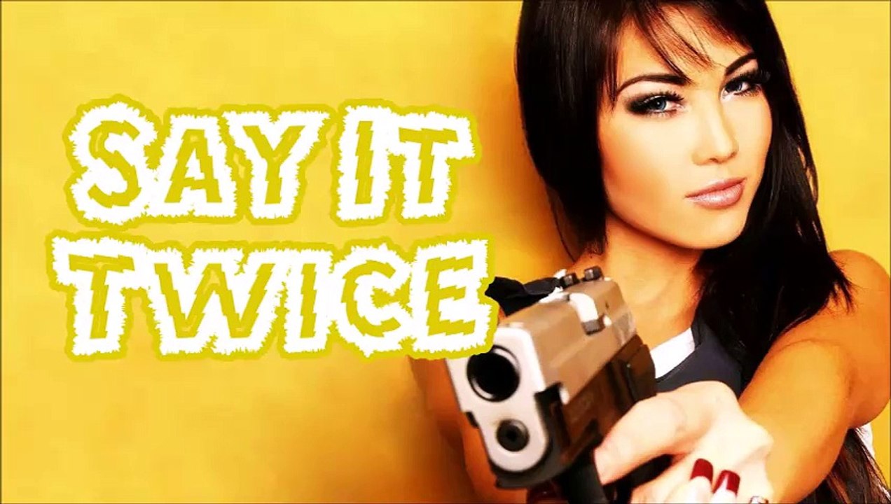 Aggressive Trap Rap Hip Hop Beat Banger Instrumental - Say It Twice (Prod By SEXY808)