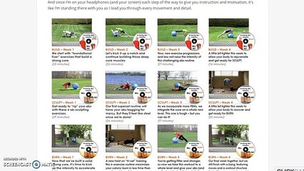 Amazing Abs Solution -  Review