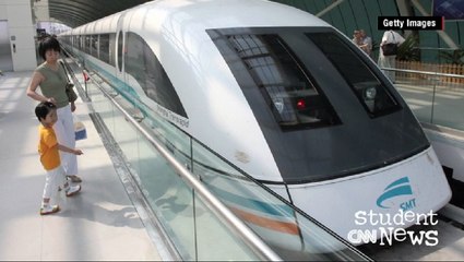 CNN Student News - January 27, 2016 - English Sub