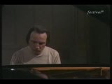 Debussy - Preludes 08 La fille aux cheveux de lin