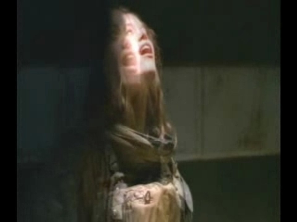 How She Sparkles (Firefly/Serenity - River Tam)