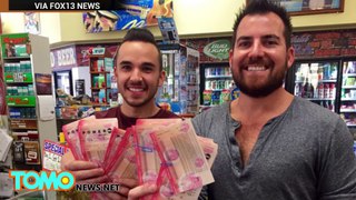 Powerball madness: how to spend your 1.5 billion jackpot like a crazy rich person - TomoNe