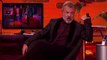 Graham Norton Show S18E11- Kurt Russell, Tina Fey Josh Widdicombe, Sia