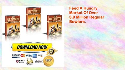 The Ultimate Bowling Guide.