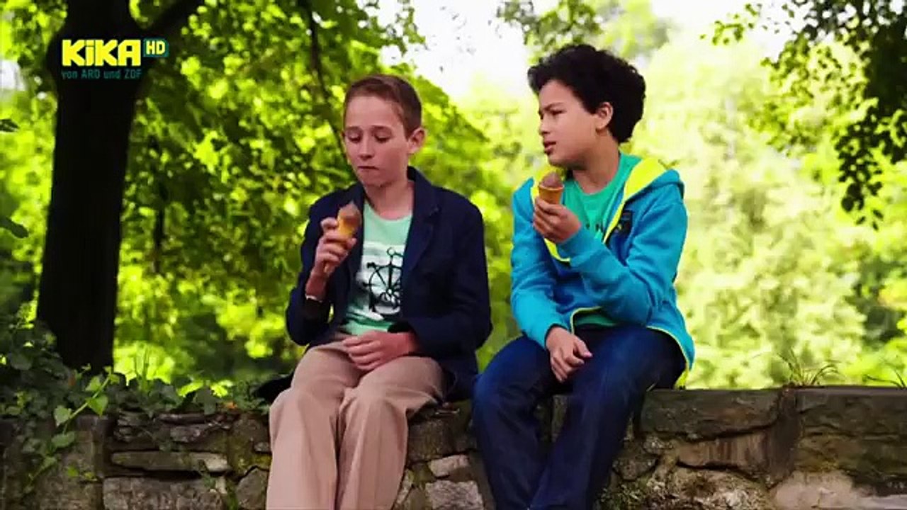 Schloss Einstein Folge 793