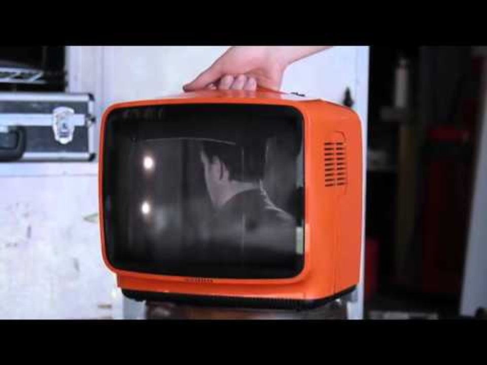 TV3 - 33 recomana - Roger Mas. Gira irredempt