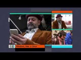 TV3 - Generació Digital - El perfil digital de José Corbacho