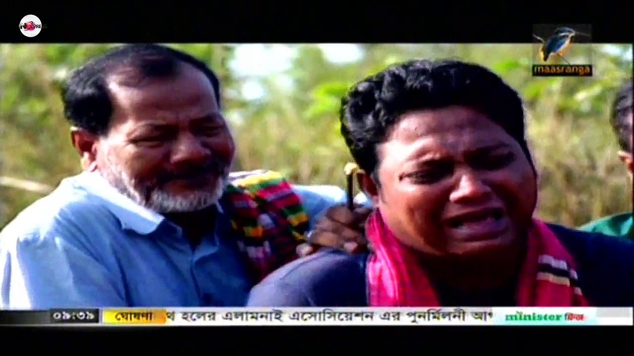 Bangla Natok Poron Kotha Part- 74 ! বাংলা নাটক পরন কথা পর্ব-৭৪ ।