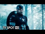 Avengers: Age of Ultron TV Spot 'World Domination' (2015) - Robert Downey Jr. HD