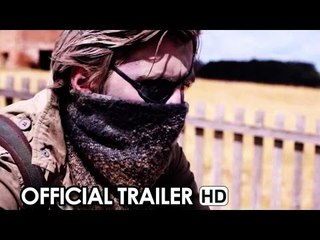How To Save Us Official Trailer (2015) - Jason Trost Sci-Fi Movie HD